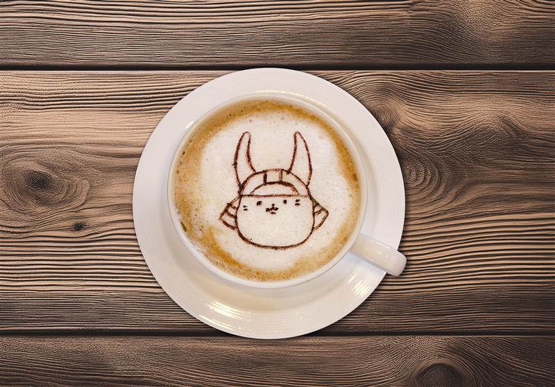 ひこラテ