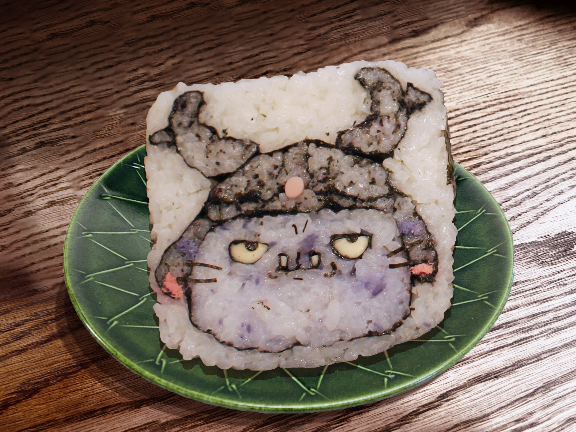 わるにゃんこ将軍巻